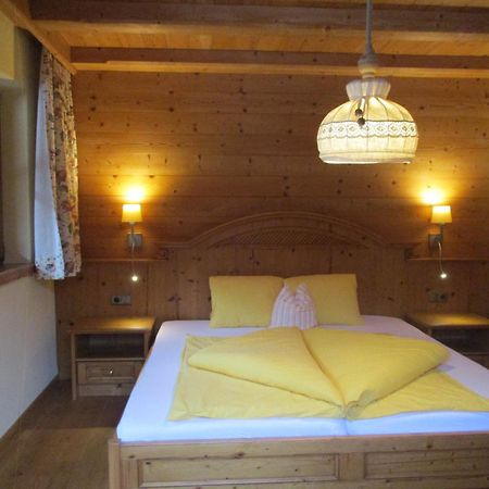 Aparthaus Hubertus Alpbach Kültér fotó