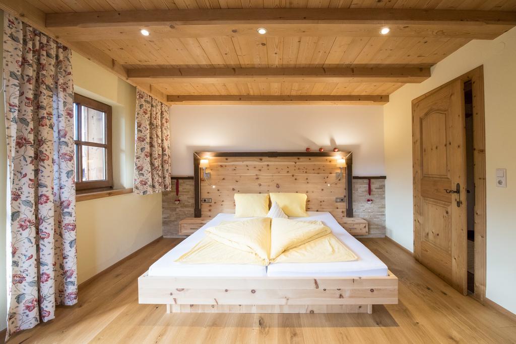 Aparthaus Hubertus Alpbach Kültér fotó